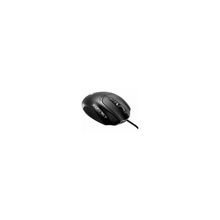Мышь Cooler Master Xornet Black USB, черный