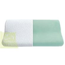 Подушка анатомическая Saledar Comfort M TROPIC