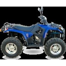 WELS WELS ATV THUNDER 150