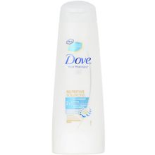 Dove Очищение и Уход с Углем 380 мл