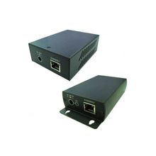 SC&T IP02P Удлинитель Ethernet с передачей питания PoE
