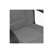 Tetchair Кресло СН747, серый