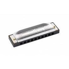 M560186 Special 20 Classic G-high Губная Гармошка Hohner