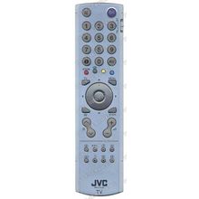 Пульт JVC RM-C1816S (TV) корпус Maximus