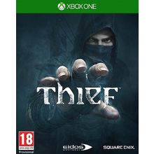 Thief (Xbox One) (GameReplay)