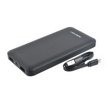 Внешний аккумулятор ROBITON POWER BANK LP10-K BL1