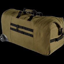 Сумка Shift Roller Bag Fatigue Green (19396-111-OS), Размер OS