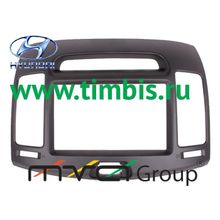 ACV PR34-1089 Переходная рамка (HYUNDAI) 2din