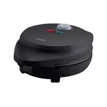 вафельница Smile WM 3609, 750 Вт, черный