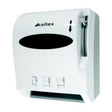 Диспенсер для рулонных полотенец Ksitex AC1-13W