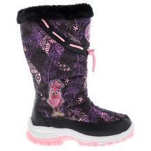 Crossway Angry Birds Stella черные