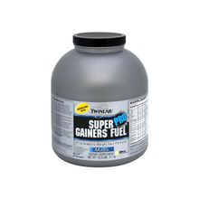 Twinlab Super Gainers Fuel Pro  4700 гр (Гейнер - Белково углеводные смеси)