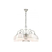 ARTE LAMP  Люстра A2116LM-5WG Arte Lamp Victoriana