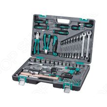 Stels из 98 предметов в кейсе