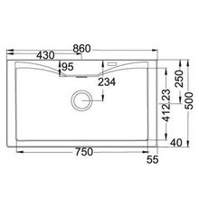 FRANKE ACG 610N