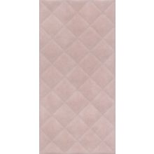 KERAMA MARAZZI 11138R Марсо розовый структура обрезной 30х60х9