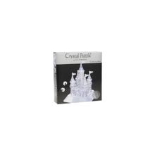 Игра головоломка CRYSTAL PUZZLE Замок (91002)