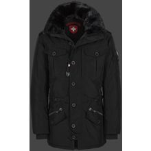 Wellensteyn Elements-435 Schwarz