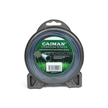 Леска Caiman PRO 2,5мм 15м (блистер) (CB269)