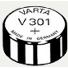 Батарейка VARTA 301 S1142L-SG12