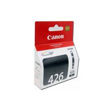 Картридж Canon CLI-426BK Black