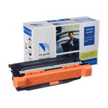 Картридж NV Print CE263A Magenta совместимый для HP LaserJet Color CP4025n dn CP4525n dn xn