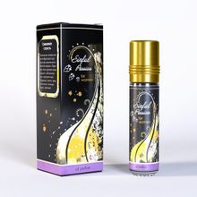 Женское парфюмерное масло Греховная Страсть Shams Natural Oils 10мл