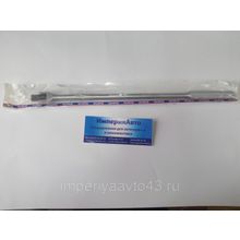 Вороток 1 2", 450 мм, с шарниром KING TONY 4452-18FR