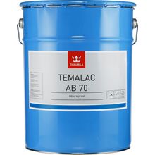 Тиккурила Temalac AB 70 20 л база TVL белая