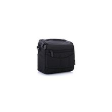 чехол Riva 7218 (NL) SLR Case для видеокамеры, black 16.5x15.5x14.5см
