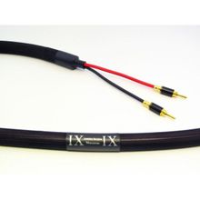 Кабель акустический Purist Audio Design Musaeus Speaker Cable 3.5m (banana) Luminist Revision (пар)