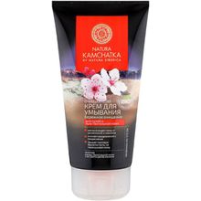 Natura Siberica Natura Kamchatka Бережное Очищение 150 мл