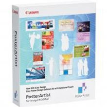CANON PosterArtist программное обеспечение