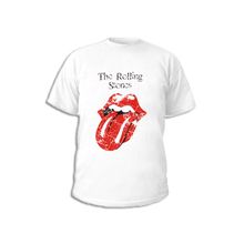 Футболка The Rolling Stones (2)