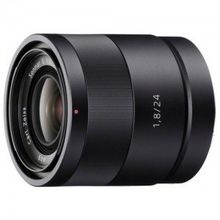 Объектив Sony Carl Zeiss Sonnar T*24mm f 1.8 ZA E (SEL-24F18Z)