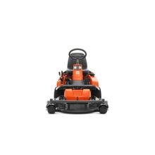 Райдер HUSQVARNA R316T AWD - 9,6кВт 17 л , Kawasaki FH481V ,603 см³ ,258кг