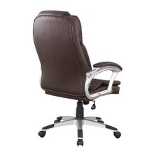 Кресло REALCHAIR COLLEGE BX-3323 Brown