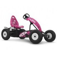 Berg Toys Compact Pink BFR