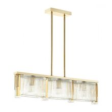 Люстра  ODEON LIGHT EXCLUSIVE 4877 3 GATSBY