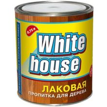 White House 750 мл орех