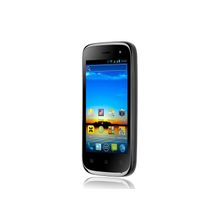 мобильный телефон Fly IQ442 Miracle Black ( Android 4.0 )
