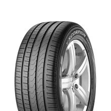 Летние шины Pirelli Scorpion Verde 235 55 R17 99V