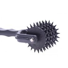 Колесо Вартенберга Spiked 5 Row Pinwheel