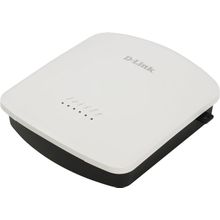 Точка доступа  D-Link   DWL-8610AP   PoE Access Point (2UTP 10   100   1000Mbps, 802.11ac   a   b   g   n, 1300Mbps, 4.77 dBi)