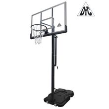 Мобильная баскетбольная стойка 56 DFC ZY-STAND56