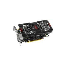 Asus GeForce GTX 660 TI 3GB (GTX660TI-DC2OC-3GD5)