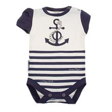 Lucky child Боди 28-5Д