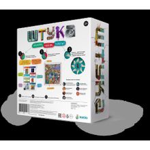Настольная игра ЭКИВОКИ 21273 Штука (2-я редакция)