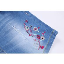 Sweet Berry джинсовая