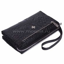 Мужская барсетка 9435 N.Bambino Black